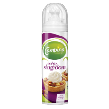 Campina echte slagroom